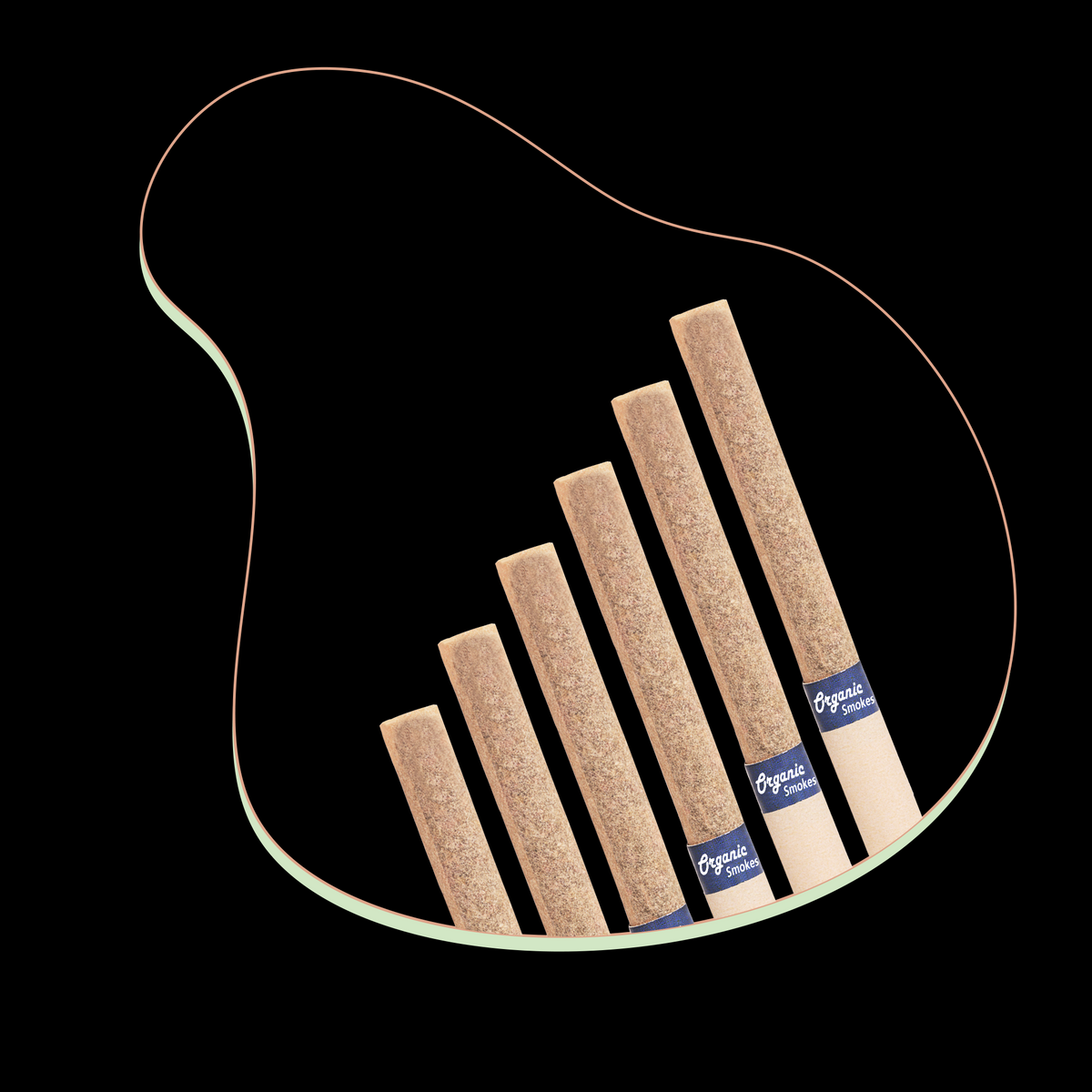 organic smokes cigarettes Premium How Organic Cigarette Franchisees are