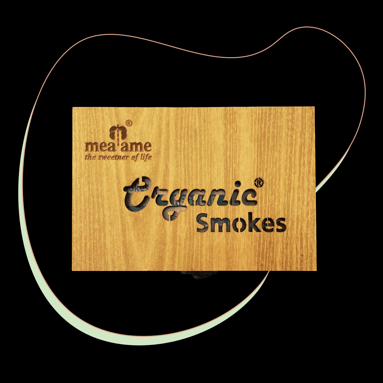 Open image in slideshow, Gift Set of 3 - Organic Smokes