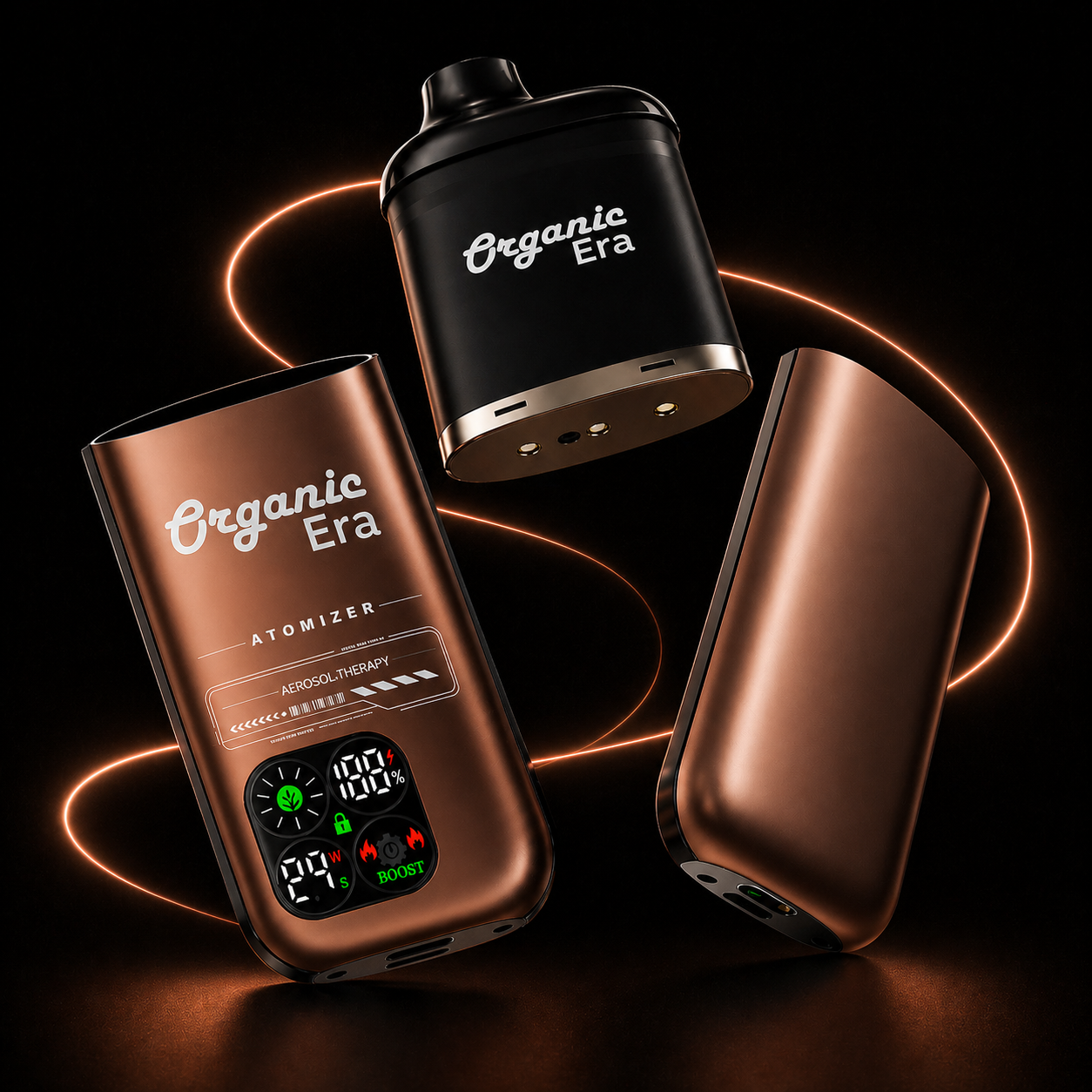 Organic Era Pro Kit