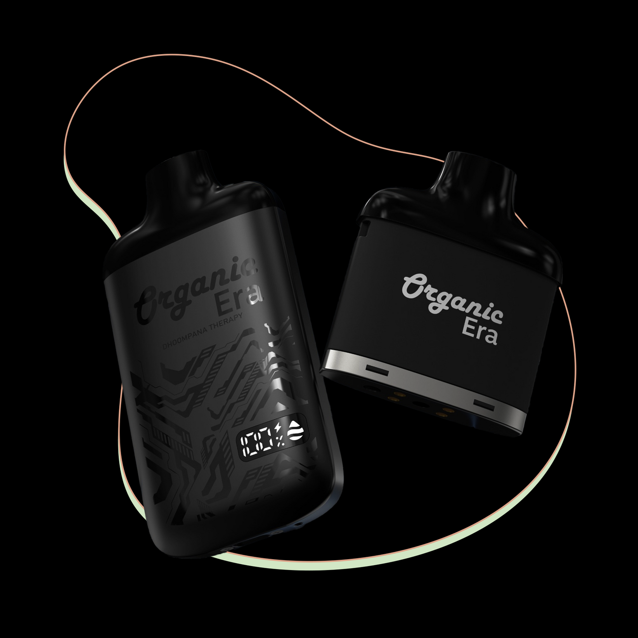 Open image in slideshow, Organic Era Pro 8000 - Organic Smokes
