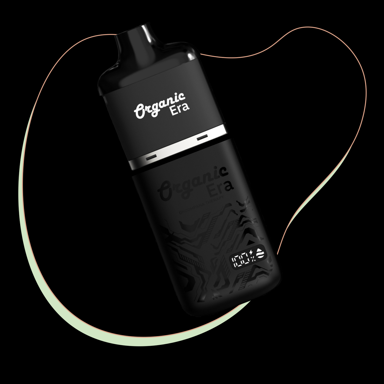 Open image in slideshow, Organic Era Pro 8000 - Organic Smokes
