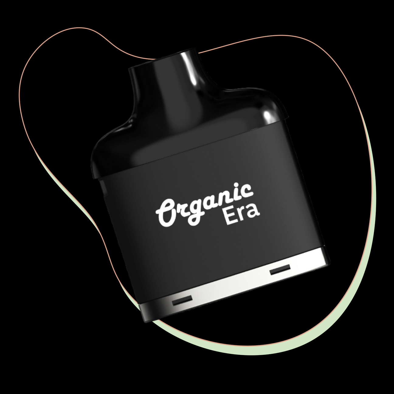 Open image in slideshow, Organic Era Pro Tank (Replaceable) - Organic Smokes
