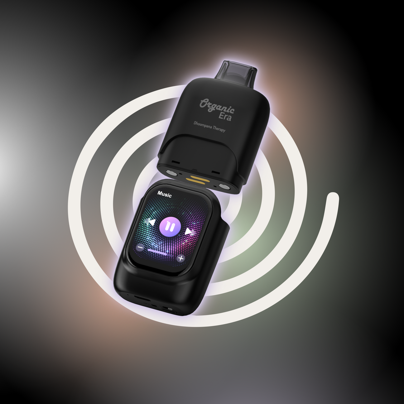 Open image in slideshow, Organic Era Smart Kit 25000 - Organic Smokes
