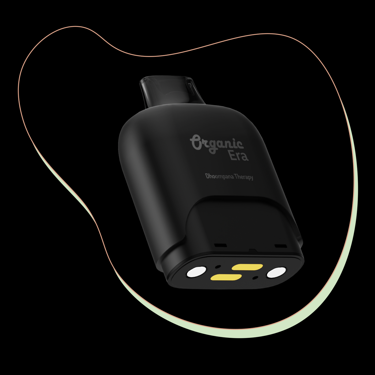 Open image in slideshow, Organic Era Smart Tank - Organic Smokes
